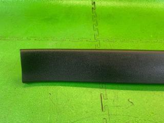 Накладка на порог правая передняя HONDA STEPWGN RP3 L15B 84201-TAA-J0-20 2 ракурс