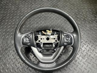 Руль HONDA STEPWGN 2018