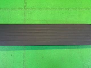 Накладка на порог левая задняя HONDA STEPWGN RP3 L15B 84261-TAA-J0-20, 84261-TAA-J1-20 3 ракурс