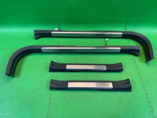 Накладка на порог NISSAN FUGA PY50 VQ35-DE 769B4 EG000, 769B5 EG000, 769B6 EG000, 769B7 EG000 2 ракурс Накладка на порог NISSAN FUGA PY50 VQ35-DE 769B4 EG000, 769B5 EG000, 769B6 EG000, 769B7 EG000 2 ракурс