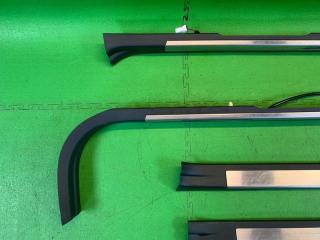 Накладка на порог NISSAN FUGA PY50 VQ35-DE 769B4 EG000, 769B5 EG000, 769B6 EG000, 769B7 EG000 3 ракурс Накладка на порог NISSAN FUGA PY50 VQ35-DE 769B4 EG000, 769B5 EG000, 769B6 EG000, 769B7 EG000 3 ракурс