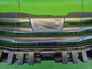 Решетка передняя TOYOTA NOAH ZRR75 3ZR-FAE 53101-28530 3 ракурс
