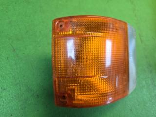 Габарит левый передний NISSAN CARAVAN KRME24 TD27 6294 2 ракурс