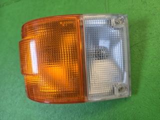 Габарит левый передний NISSAN CARAVAN KRME24 TD27 6294 4 ракурс