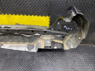 Задняя панель кузова TOYOTA CROWN GRS183 58307-30731 3 ракурс