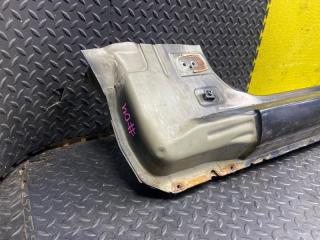 Порог кузова левый NISSAN LAUREL GNC35 76031-5L330 2 ракурс