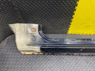 Порог кузова левый NISSAN LAUREL GNC35 76031-5L330 3 ракурс