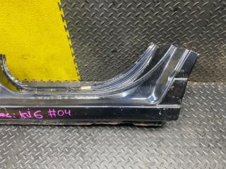 Порог кузова левый NISSAN LAUREL GNC35 76031-5L330 5 ракурс