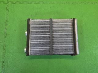 Радиатор печки передний NISSAN MURANO 2007 контрактная Радиатор печки передний NISSAN MURANO 2007