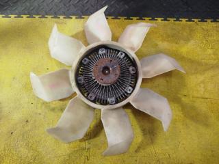 Вязкомуфта MITSUBISHI DELICA PD6W 6G72 MD335271,MD334659 2 ракурс