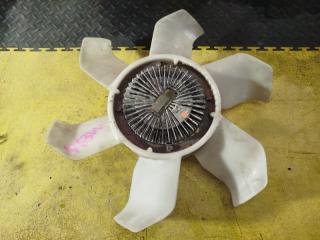 Вязкомуфта MITSUBISHI PAJERO V63W MD356867,MD356866 1 ракурс