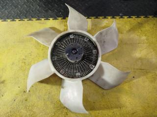 Вязкомуфта MITSUBISHI PAJERO V63W MD356867,MD356866 2 ракурс