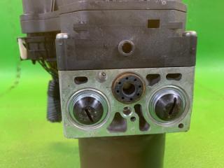 Блок abs TOYOTA CROWN MAJESTA UZS187 3UZ-FE 44540-30280, 89541-30380, 133800-8450 4 ракурс Блок abs TOYOTA CROWN MAJESTA UZS187 3UZ-FE 44540-30280, 89541-30380, 133800-8450 4 ракурс
