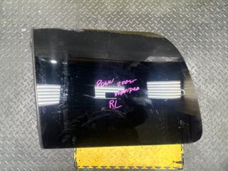 Запчасть стекло собачника заднее левое MITSUBISHI DELICA