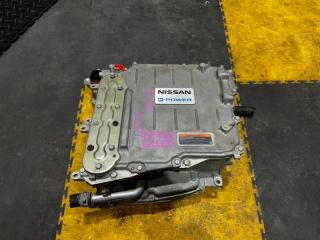 Инвертор NISSAN NOTE
