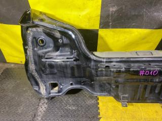 Задняя панель кузова NISSAN LAUREL GNC35 79110-5L330 3 ракурс