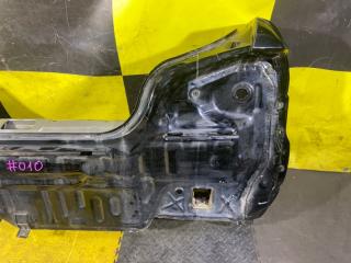 Задняя панель кузова NISSAN LAUREL GNC35 79110-5L330 5 ракурс