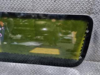Стекло собачника правое TOYOTA GRANVIA KCH16 62715-26380 3 ракурс