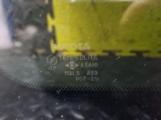 Стекло собачника правое TOYOTA GRANVIA KCH16 62715-26380 4 ракурс