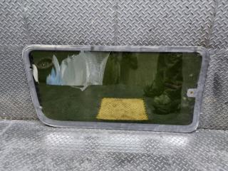 Стекло собачника правое TOYOTA GRANVIA KCH16 62715-26380 5 ракурс