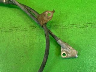 Тросик ручника левый задний NISSAN SERENA NC25 MR20-DE 36531-CY000 3 ракурс Тросик ручника левый задний NISSAN SERENA NC25 MR20-DE 36531-CY000 3 ракурс