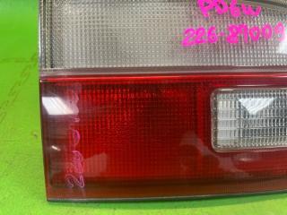 Вставка между стопов левая задняя MITSUBISHI DELICA PD6W 6G72 226-87009 3 ракурс