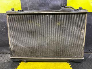 Радиатор TOYOTA CROWN MAJESTA UZS207 3UZ-FE 16400-50390 16711-50200 2 ракурс