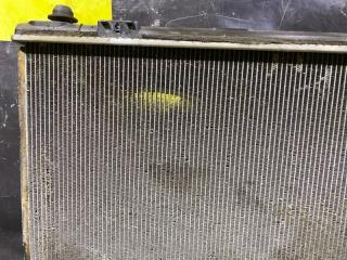 Радиатор TOYOTA CROWN MAJESTA UZS207 3UZ-FE 16400-50390 16711-50200 3 ракурс