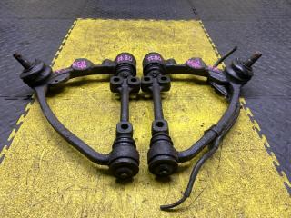 Рычаг TOYOTA HIACE REGIUS KCH46 48067-29105 ,48066-29105 2 ракурс