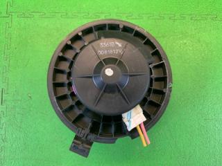 Мотор печки NISSAN NOTE E11 HR15-DE 27226-ED000 2 ракурс
