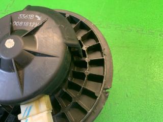 Мотор печки NISSAN NOTE E11 HR15-DE 27226-ED000 4 ракурс