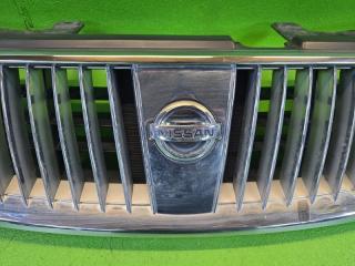 Решетка передняя NISSAN BLUEBIRD SYLPHY QNG10 QG18-DE 62310 6N600 3 ракурс