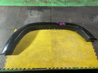 Дефендер задний левый ISUZU BIGHORN