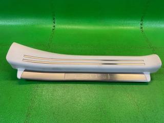 Накладка на порог правая задняя LEXUS LS600H UVF46 2UR-FSE 67917-50111, 67917-50130 5 ракурс