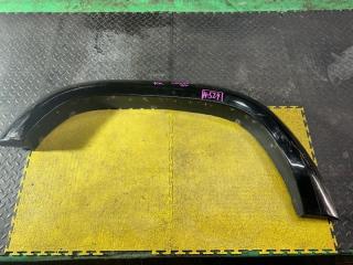 Дефендер задний правый ISUZU BIGHORN