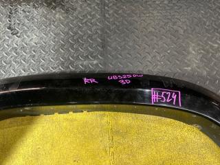 Дефендер правый задний ISUZU BIGHORN UBS25DW 897090-5952 3 ракурс