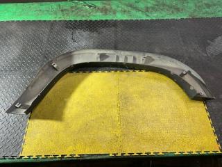 Дефендер правый задний ISUZU BIGHORN UBS25DW 897090-5952 5 ракурс