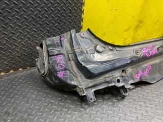 Задняя панель кузова TOYOTA SIENTA NCP85 58302-52090,58307-52340 2 ракурс