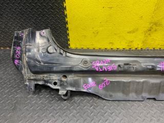 Задняя панель кузова TOYOTA SIENTA NCP85 58302-52090,58307-52340 3 ракурс