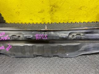 Задняя панель кузова TOYOTA SIENTA NCP85 58302-52090,58307-52340 4 ракурс
