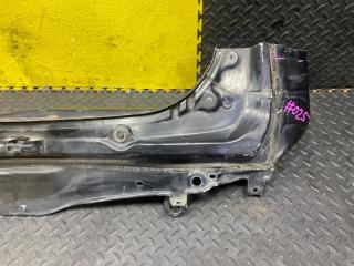 Задняя панель кузова TOYOTA SIENTA NCP85 58302-52090,58307-52340 5 ракурс