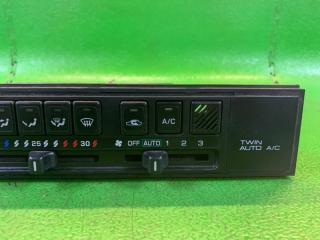Блок климат-контроля NISSAN CARAVAN KRME24 TD27T 27510 27N10, 27630 53E10 3 ракурс