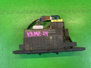 Блок климат-контроля NISSAN CARAVAN KRME24 TD27T 27510 27N10, 27630 53E10 4 ракурс