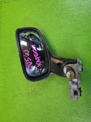 Рожок MITSUBISHI DELICA D:5 CV5W 4B12 3 ракурс