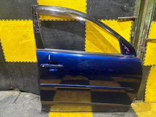 Дверь правая передняя TOYOTA VOLTZ ZZE138 67001-01201 1 ракурс