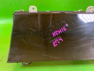 Спидометр TOYOTA GRAND HIACE KCH16 1KZ-TE 83800-2F360, 69262-440 2 ракурс