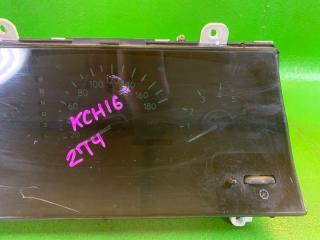 Спидометр TOYOTA GRAND HIACE KCH16 1KZ-TE 83800-2F360, 69262-440 3 ракурс