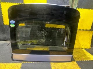 Дверь 5-я TOYOTA PRIUS ZVW30 6700547170, 8V0 1 ракурс