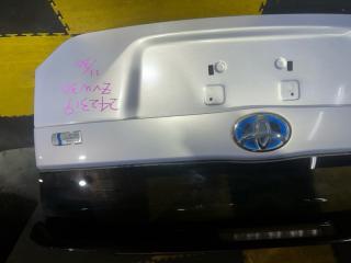 Дверь 5-я TOYOTA PRIUS ZVW30 6700547170, 8V0 3 ракурс