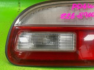 Вставка между стопов правая задняя MITSUBISHI DELICA PD6W 6G72 226-87009 2 ракурс Вставка между стопов правая задняя MITSUBISHI DELICA PD6W 6G72 226-87009 2 ракурс